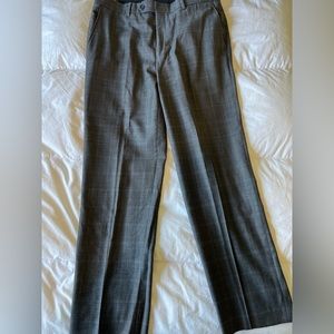 British Trousers * rare find 32x30